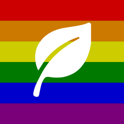 GreenMeans Pride Logo